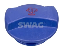 Dangtelis, radiatorius SWAG 30 91 4700 kaina