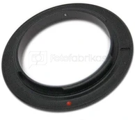 Caruba Reverse Ring Olympus 4/3 58mm