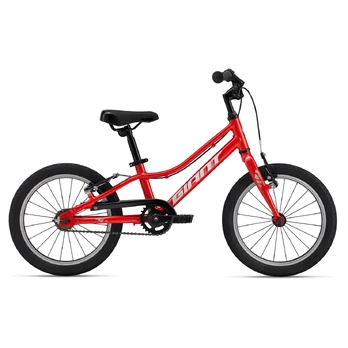 Ultralight children's bicycle GIANT ARX 16, Phoenix Fire