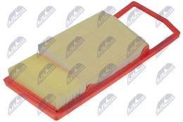 Oro filtras NTY FAF-FT-075