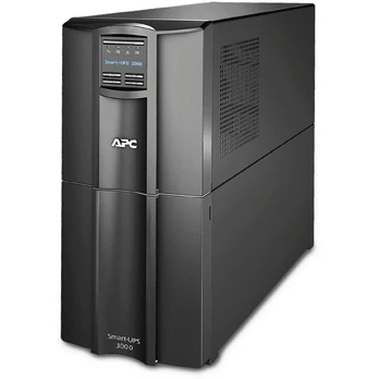 UPS įtampos stabilizatorius APC Smart SMT3000IC, 2700 W