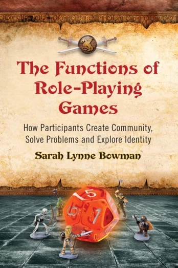 Functions of Role-Playing Games