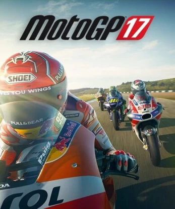 MotoGP 2017 Steam