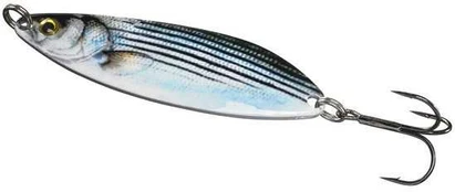 Blizgė Fladen Realistic Flutter 80mm 21g