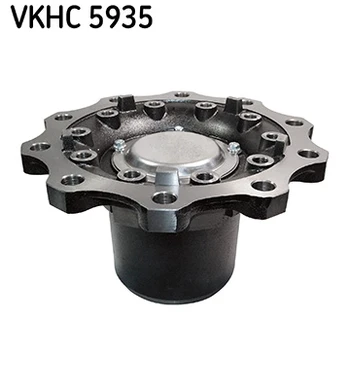 Rato stebulė VKHC 5935
