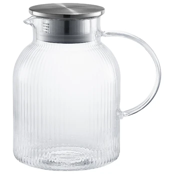 Arbatinukas Ambition Curly, 1.7 l, skaidri