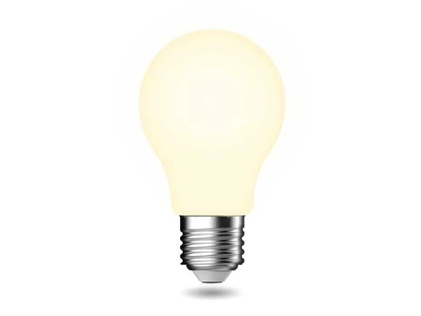 Nordlux Smart Light - E27 A60 Opal LED