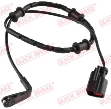 QUICK BRAKE WS0461A Brake pad wear indicator