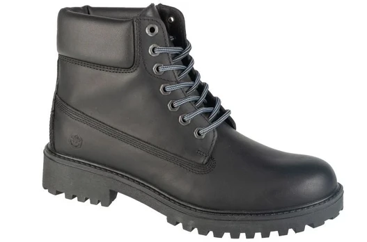 Juodi Lumberjack River 2 M SMH6901-001-B01-CB001 batai
