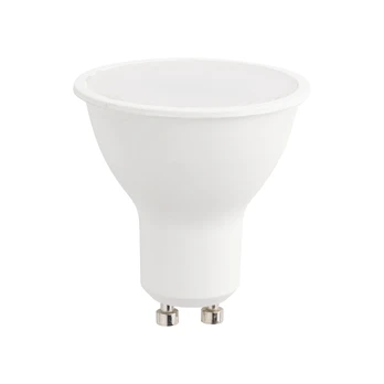GU10 LED lemputė 5W, 3000K, 418 lm