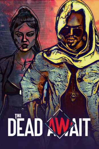 The Dead Await PC