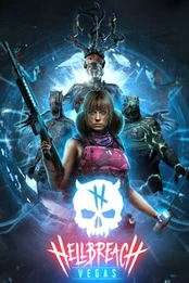 Hellbreach: Vegas PC kaina