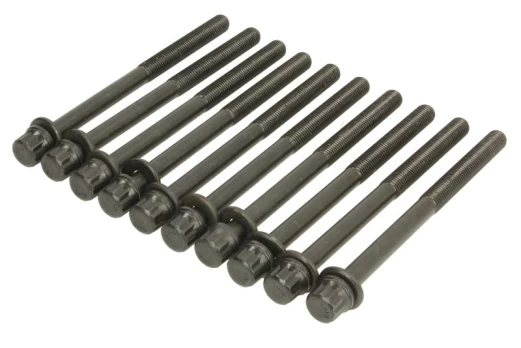 AJUSA AJU81028900 Cylinder head bolt set
