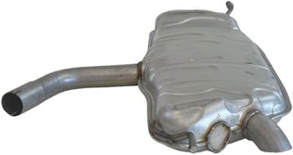 Galinis duslintuvas BOSAL 233-581