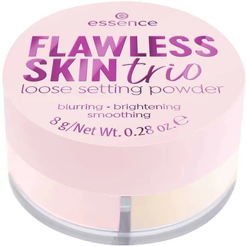 Essence FLAWLESS SKIN loose powder #10 8 gr