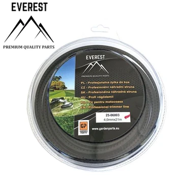 PJOVIMO VALAS NYLSAW 4.00 21m EVEREST