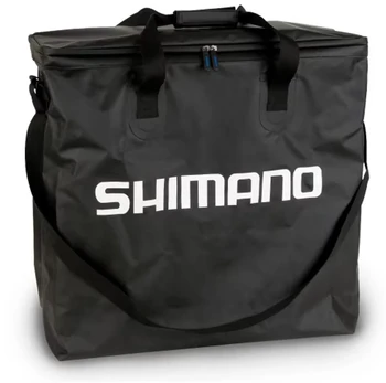 Krepšys Shimano PVC Net Bag Triple