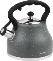 Virdulys Klausberg KB-7449 kaina