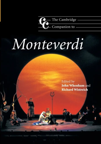 Cambridge Companion to Monteverdi