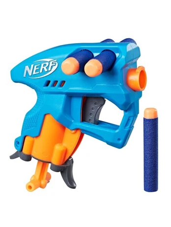 Šautuvas - blasteris Nerf Nanofire