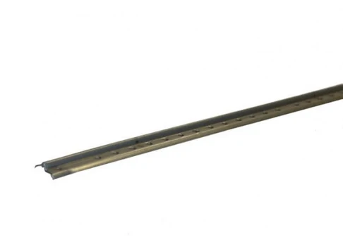 Tinkavimo profilis 10x3000mm, Europrofil