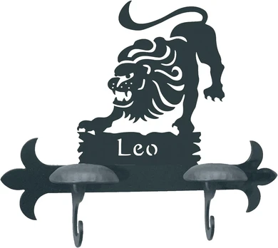 Imex der Fuchs Leo 11788 drabužių pakaba 290 mm