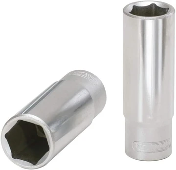 Ks tools plastikas 917.1337 1/2 classic šešiakampis galvutė, ilga, 26 mm