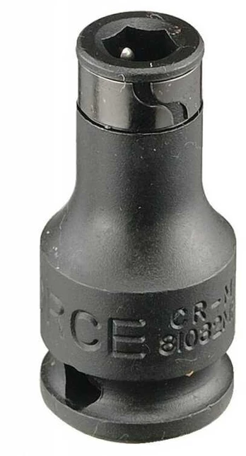 Force Adapteris smūginis antgaliams 3/8"x1/4"