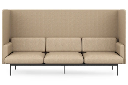 Sofa FORA 423W, BEJOT:, konfigūruojama