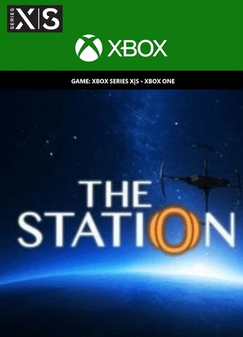 The Station Xbox