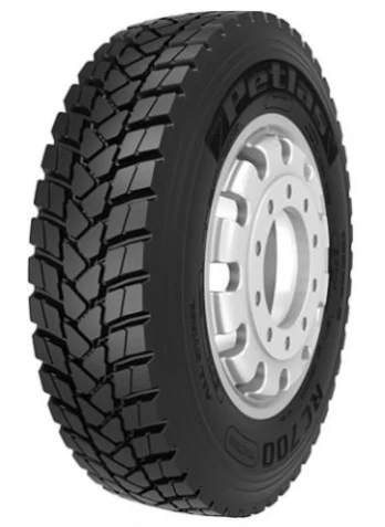 PETLAS RC700 (DR OO) 12/Array R22.5 152 K