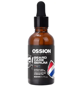 MORFOSE_Ossion Beard Care Serum serum do brody 50ml