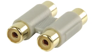 Bandridge BAP122, RCA