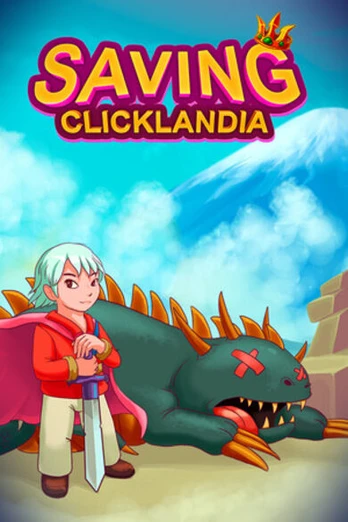 Saving Clicklandia PC