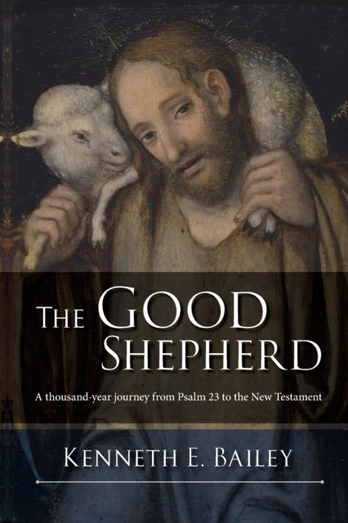 Good Shepherd