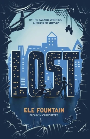 KNYGA Ele Fountain Prarasta