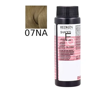 Redken SHADES EQ bonder inside #07NA 60 ml x 3 u
