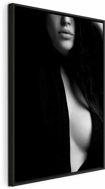 Artgeist Paveikslas - Sensual Elegance (1 Part) Vertical
