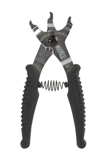 SuperB - Quick coupling chain pliers - TB-3323