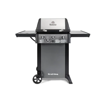Dujinė kepsninė Broil King Gem 340