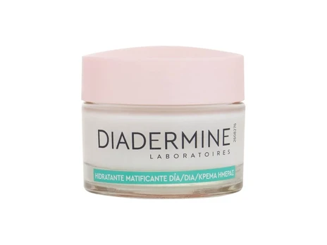 Diadermine pH7 Hydrating Mattifying Day Cream 50ml