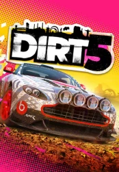 DIRT 5 PC kaina