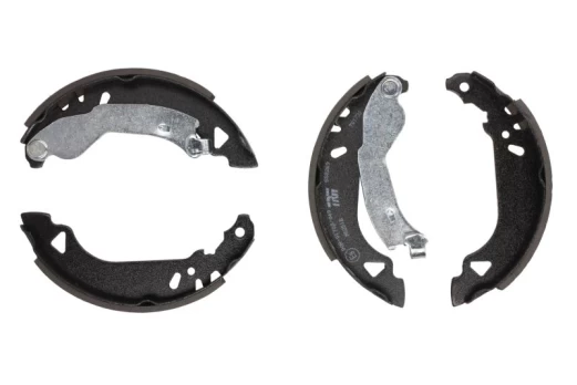 TRW GS8269 Brake shoe set