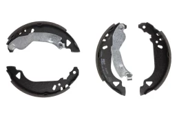 TRW GS8269 Brake shoe set kaina