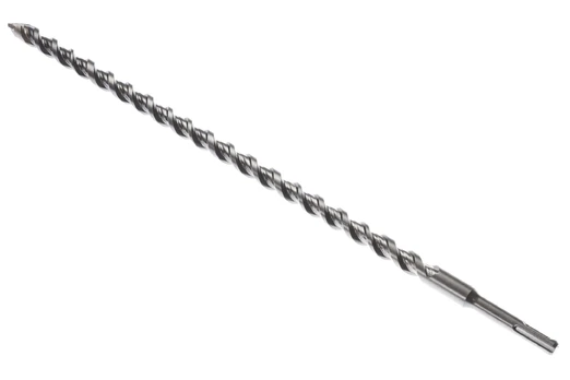Grąžtas Forte Tools 15643, mūrui, sds plus (te-c), 16 mm x 450 mm, 1 vnt.