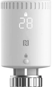 Išmani LoRaWAN termostatinė galvutė – Milesight WT101-868M