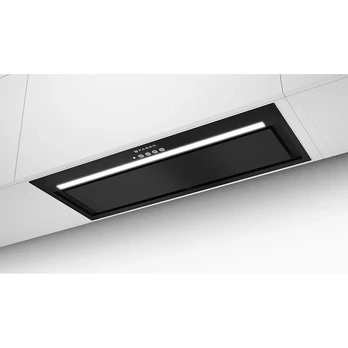 Gartraukis Faber INKA LUX EVO BK A70