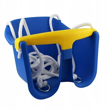 Master Swing Baby Swing 25 kg Mėlyna CHEVA