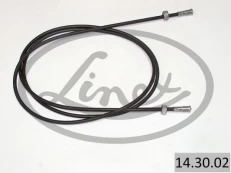 Tachometro velenas LINEX 14.30.02 kaina