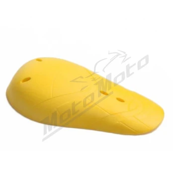 Integruojamos alkūnių apsaugos Modeka Sas-Tec SCL-1